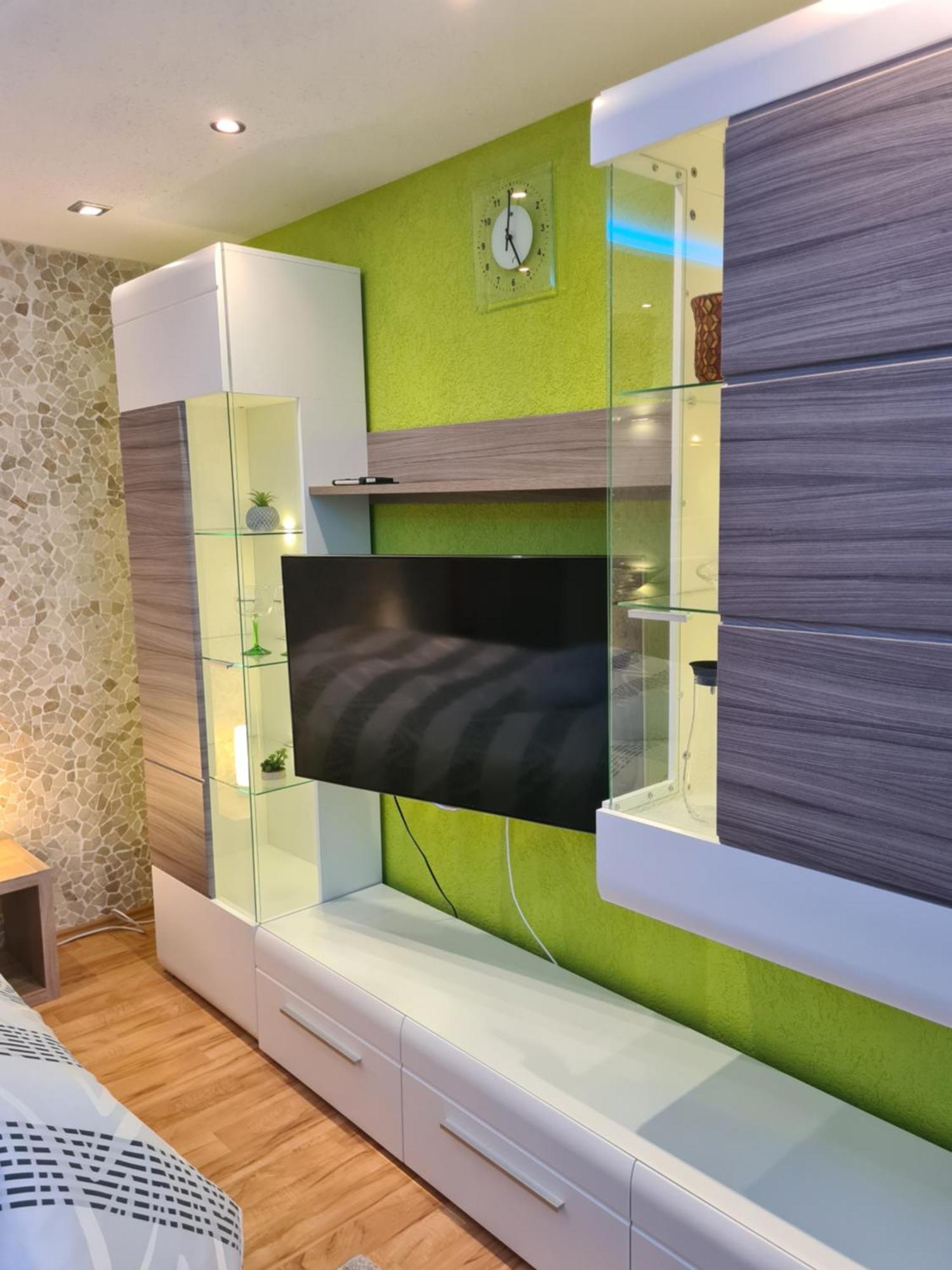 Exklusive Moderne 2 Zi. Wohnung In Ruhiger Lage Schechingen Luaran gambar